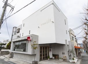春風店外観写真