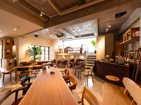 春風店