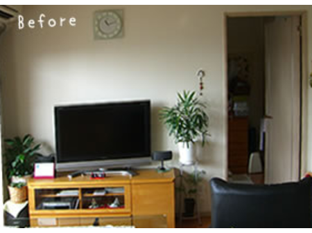 Before